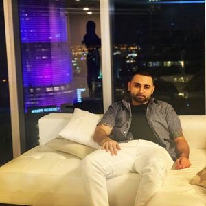 Meet your Posher, Pablo